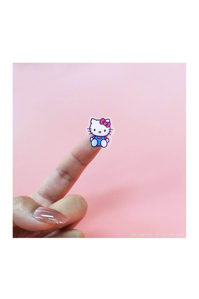 Hello Kitty Hydrocolloid Blemish Patches