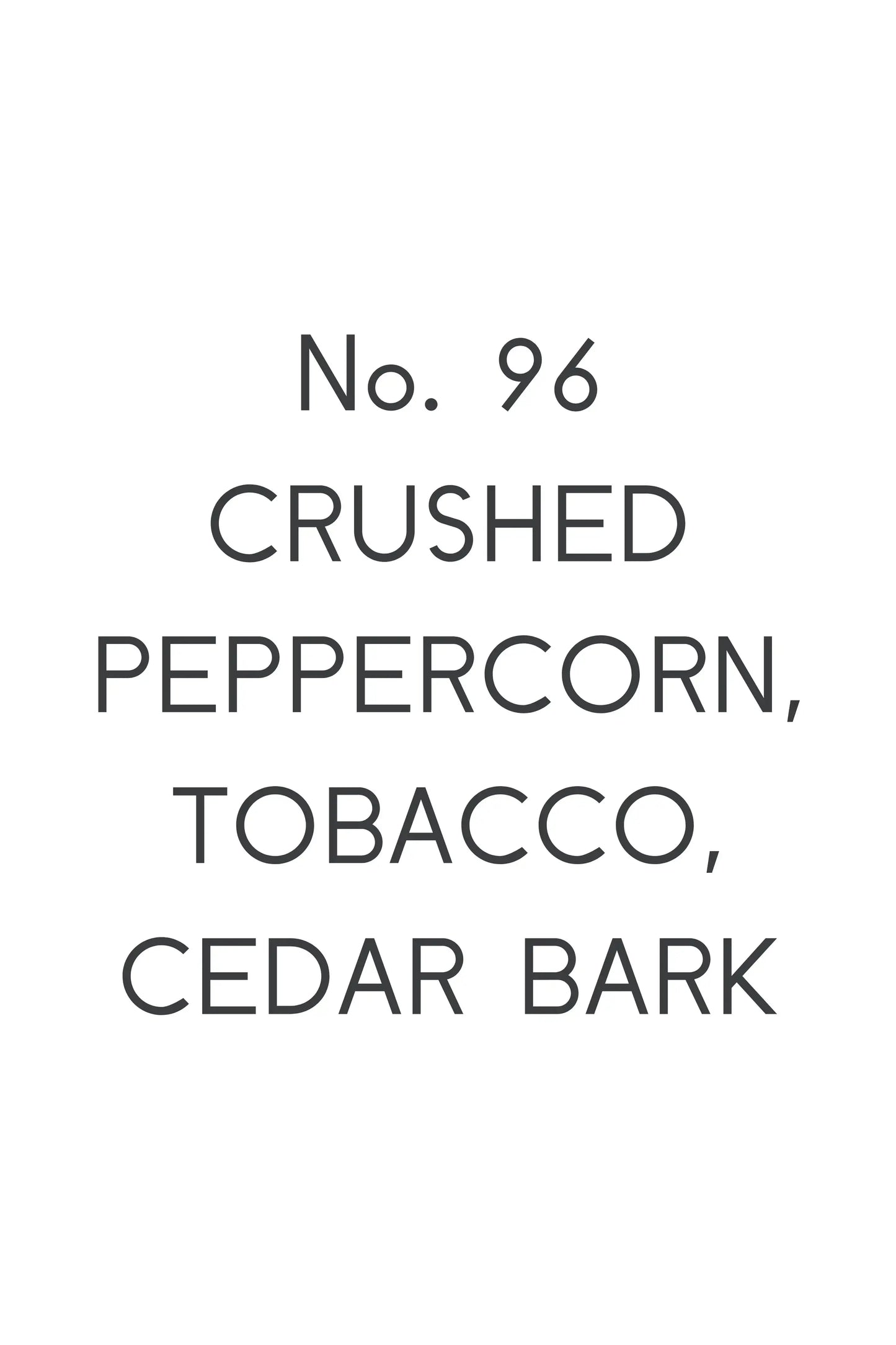 Candlefish No. 96 Copper Tin 7.5 oz