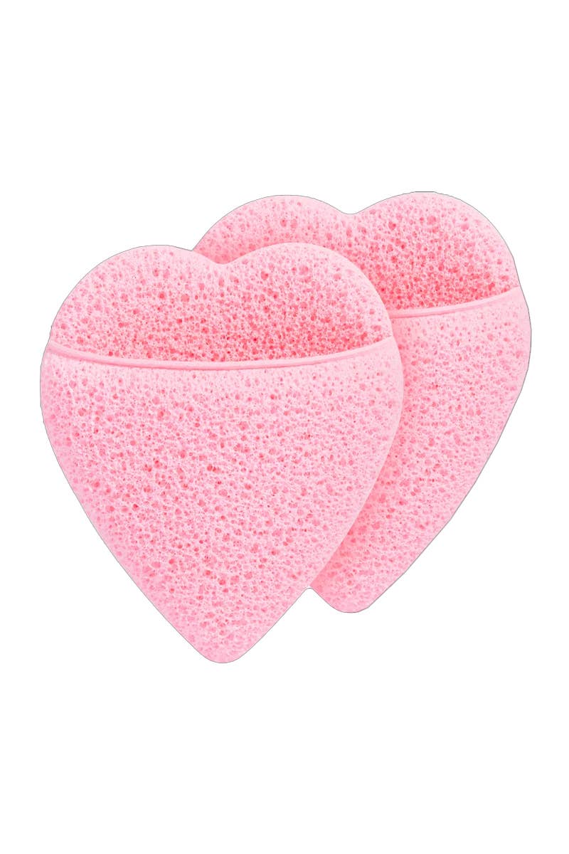 Beauty Creations Freshness Cleansing Sponge