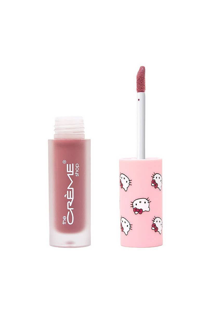 Hello Kitty Kawaii Kiss Lip Oil
