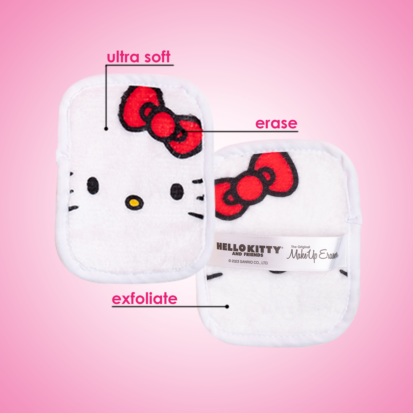 Hello Kitty & Friends 7-Day Gift Set