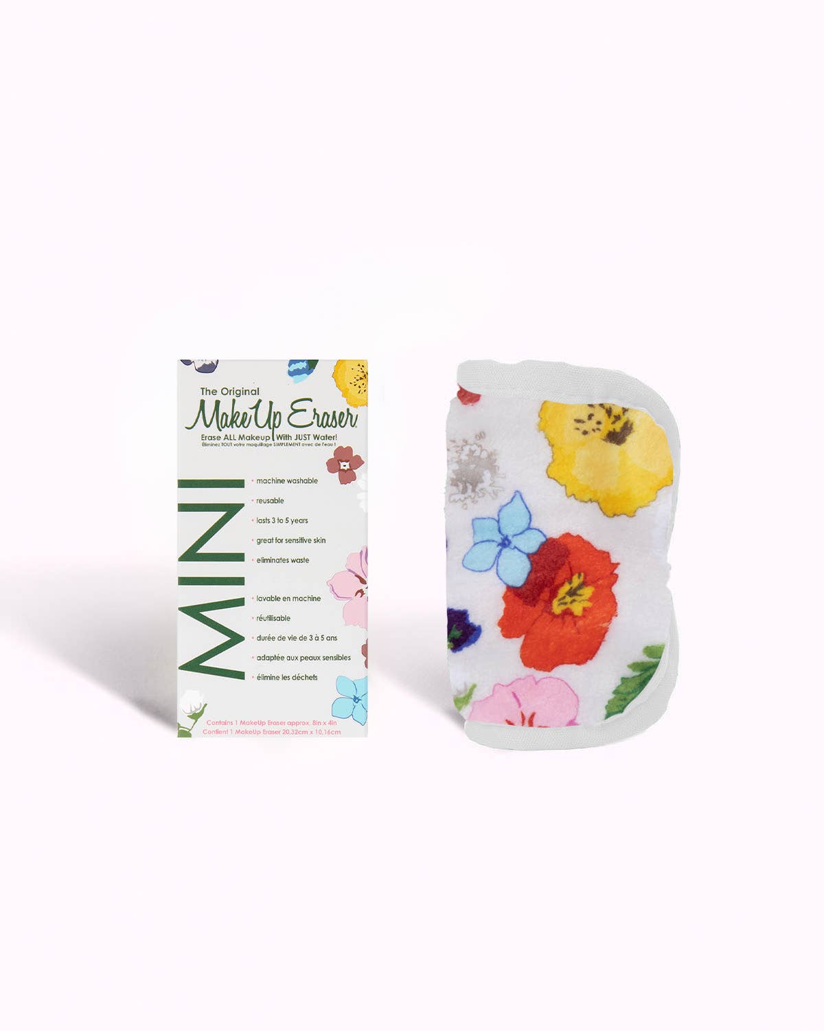 Mini Wildflower PRO | MakeUp Eraser