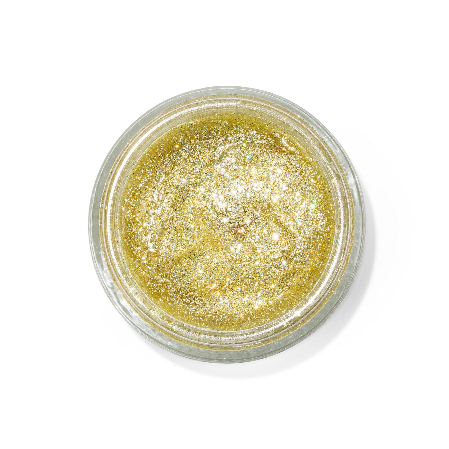 Body Glitter Gel - Bling