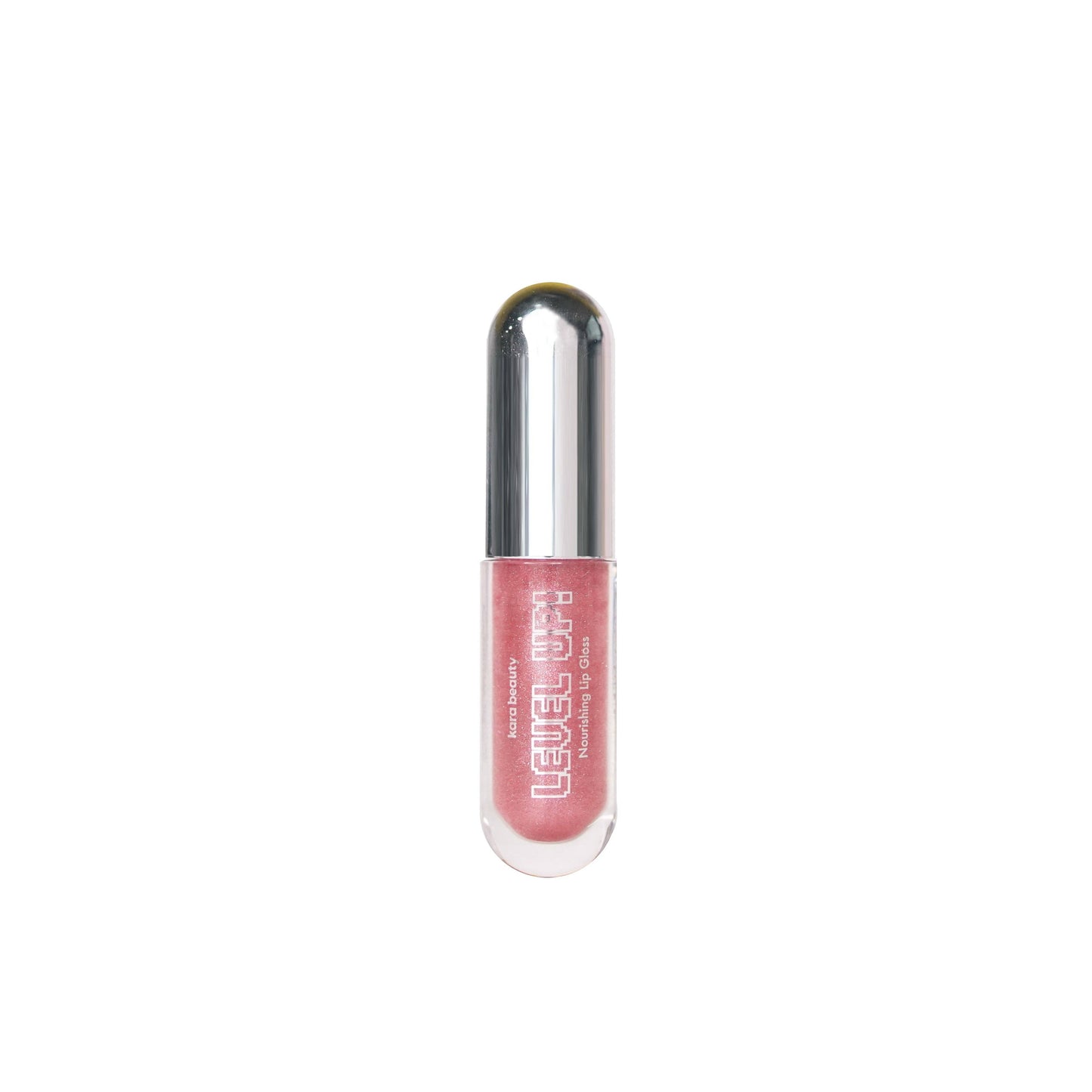 VIRTUAL - LEVEL UP! Nourishing Lip Gloss