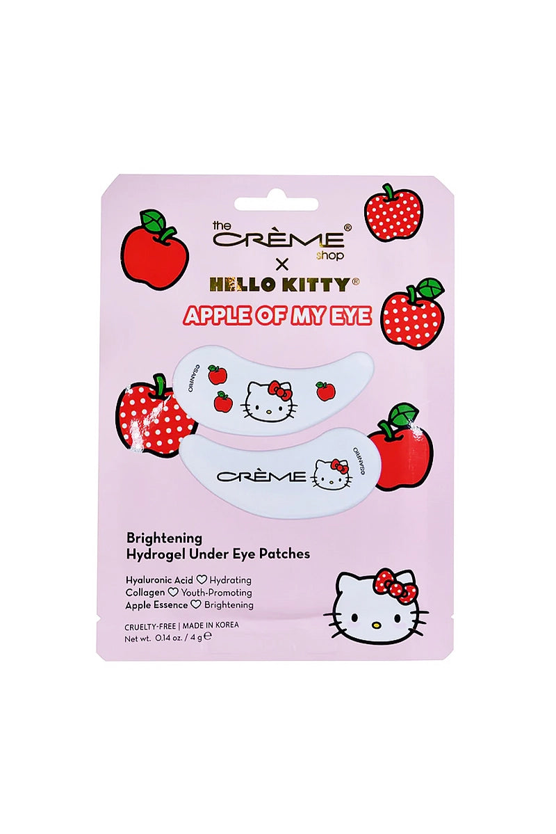 Hello Kitty Beauty Bag