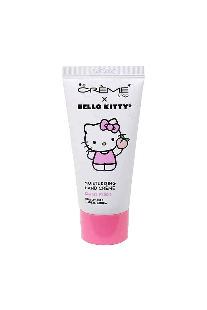 Hello Kitty Beauty Bag