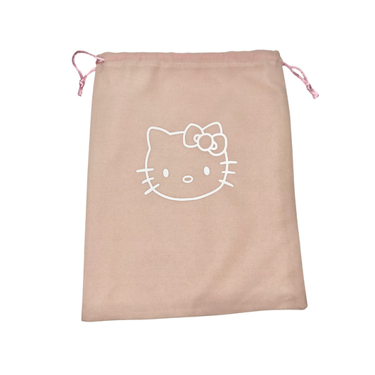 Hello Kitty Beauty Bag