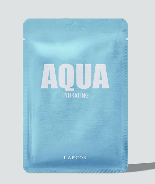 Aqua Hydrating Mask