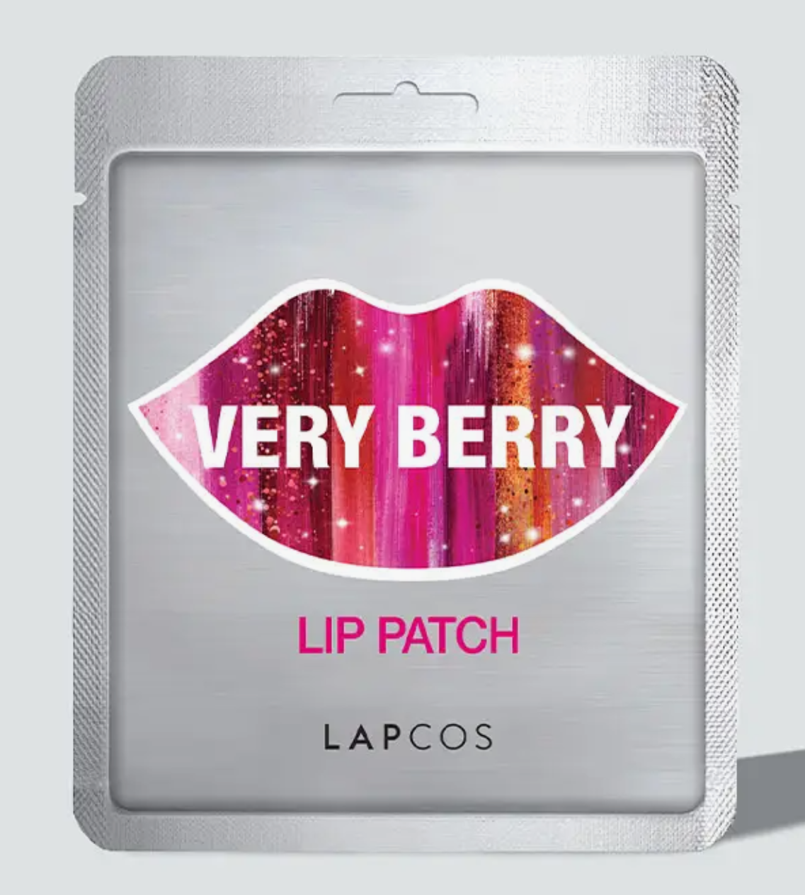 Very Berry Lip Patch