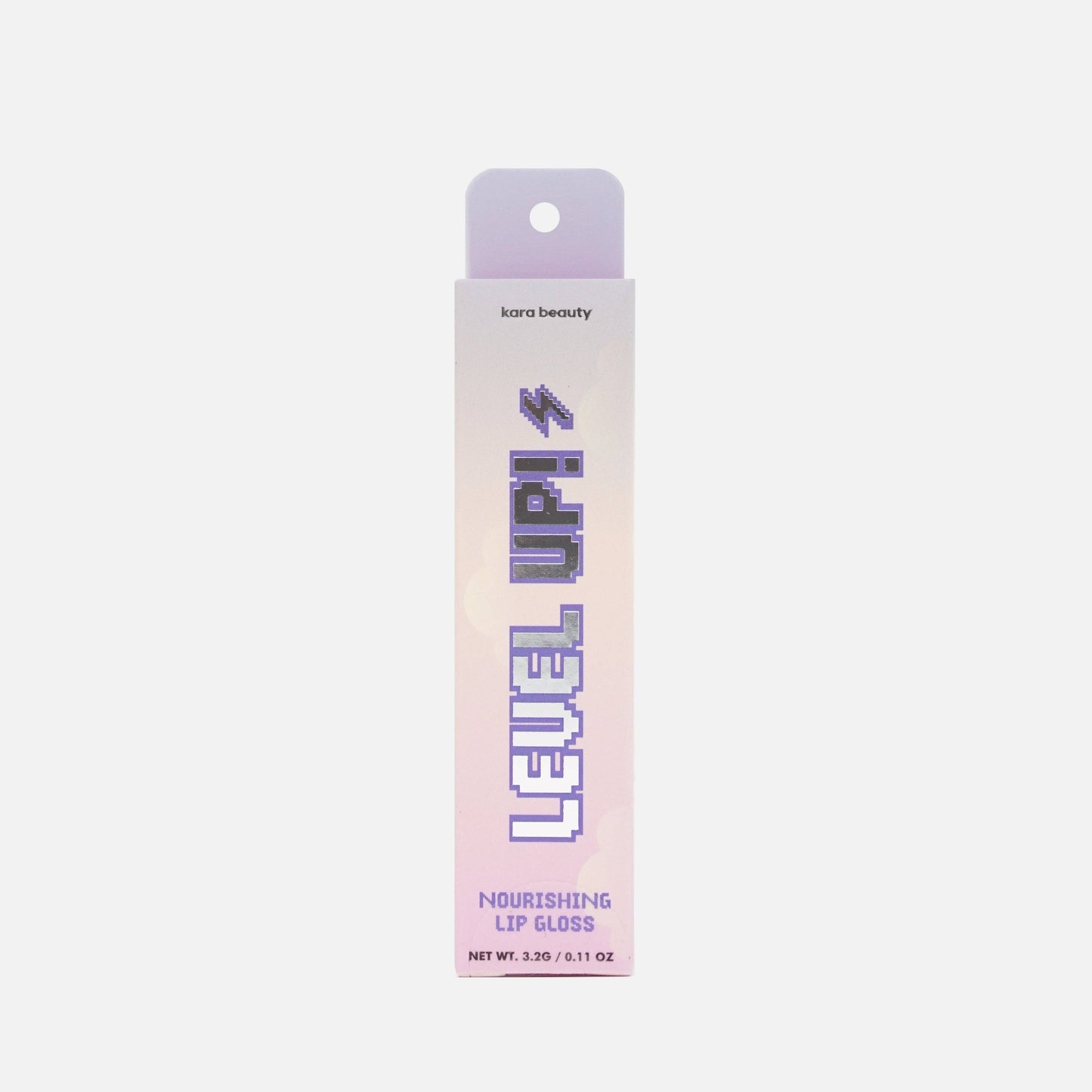 VIRTUAL - LEVEL UP! Nourishing Lip Gloss