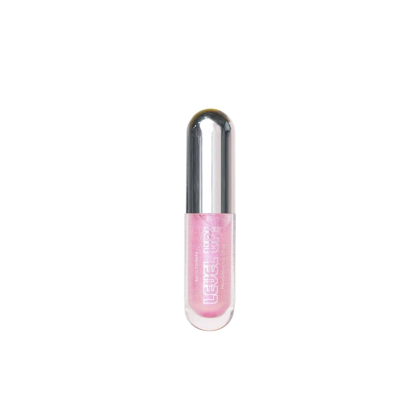 QUEEN THINGZ - LEVEL UP! Nourishing Lip Gloss