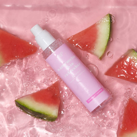 WATERMELON SKIN REFRESHER HYDRATING & SOOTHING FACIAL MIST