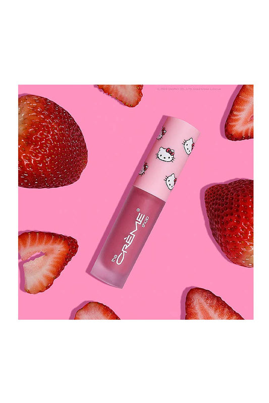 Hello Kitty Kawaii Kiss Lip Oil